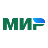 Карта МИР